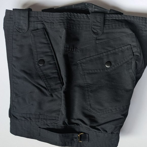 Adidas X Missy Elliot  Respect Me Shorts, RARE, Size M, NWT, - Picture 5 of 6